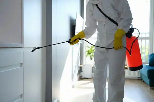 pest control Fort Lewis